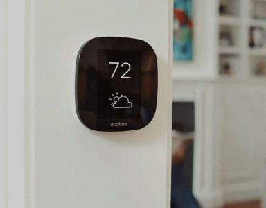 smart_thermostat_installation_joliet_plainfield_illinois